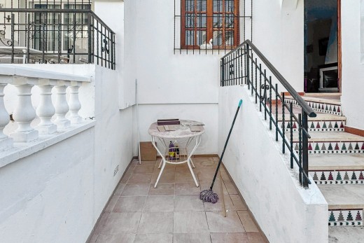 Återförsäljning -  - Torrevieja - Nueva Torrevieja - Aguas Nuevas