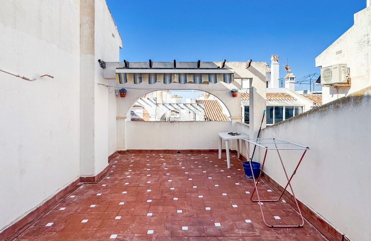 Återförsäljning -  - Torrevieja - Nueva Torrevieja - Aguas Nuevas