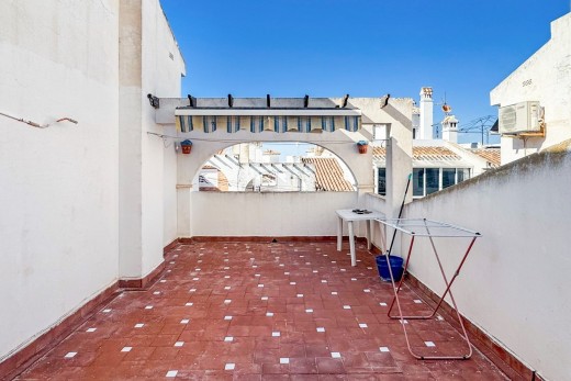 Återförsäljning -  - Torrevieja - Nueva Torrevieja - Aguas Nuevas