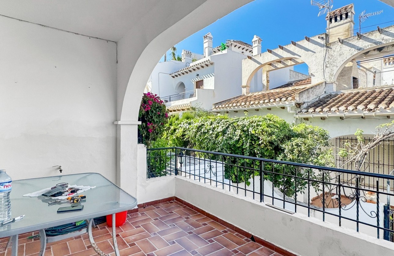 Återförsäljning -  - Torrevieja - Nueva Torrevieja - Aguas Nuevas