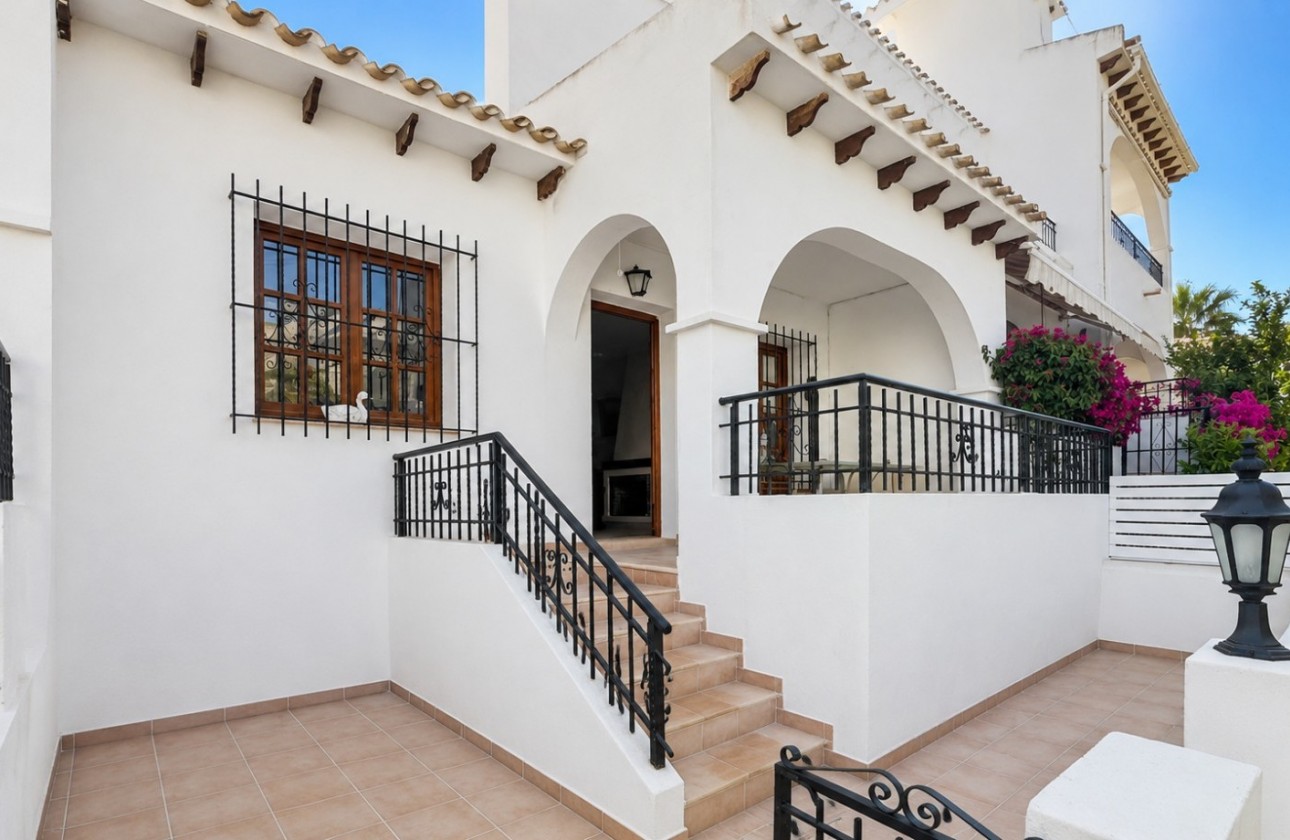 Återförsäljning -  - Torrevieja - Nueva Torrevieja - Aguas Nuevas
