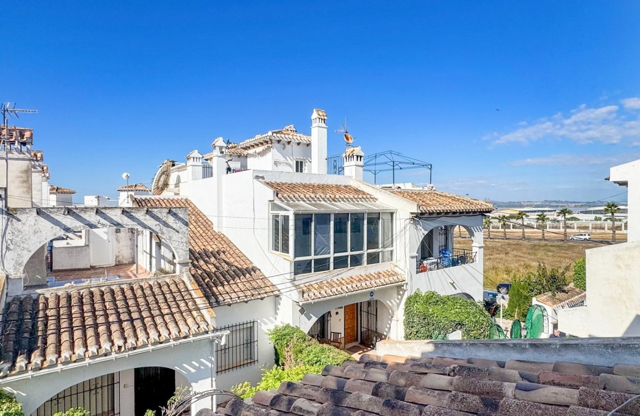 Återförsäljning -  - Torrevieja - Nueva Torrevieja - Aguas Nuevas