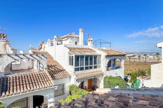 Återförsäljning -  - Torrevieja - Nueva Torrevieja - Aguas Nuevas