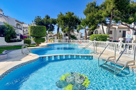 Återförsäljning -  - Torrevieja - Nueva Torrevieja - Aguas Nuevas