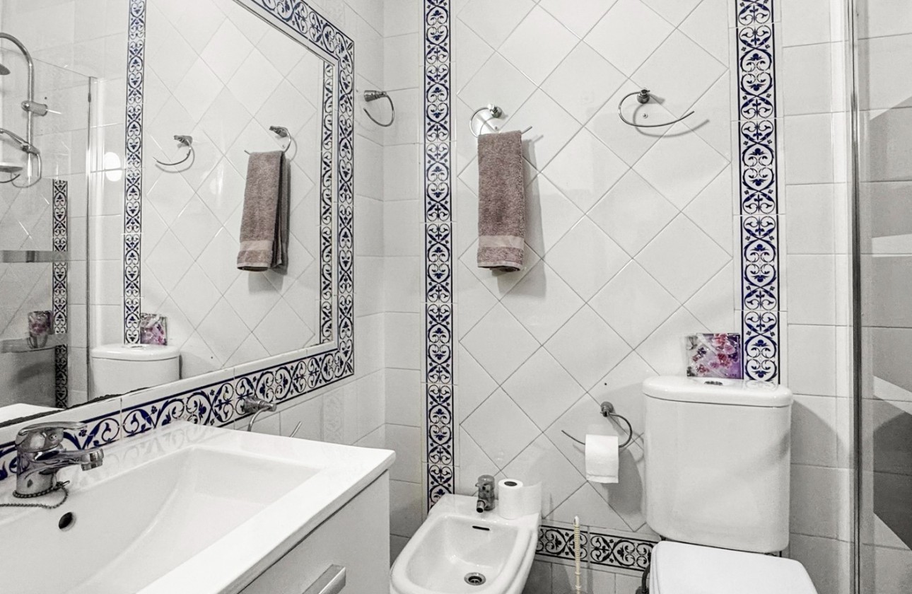 Återförsäljning -  - Torrevieja - Nueva Torrevieja - Aguas Nuevas