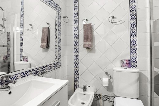 Återförsäljning -  - Torrevieja - Nueva Torrevieja - Aguas Nuevas