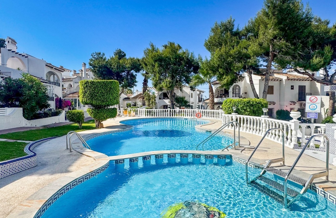 Återförsäljning -  - Torrevieja - Nueva Torrevieja - Aguas Nuevas