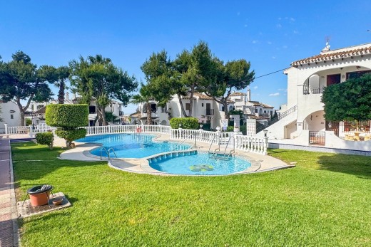 Återförsäljning -  - Torrevieja - Nueva Torrevieja - Aguas Nuevas