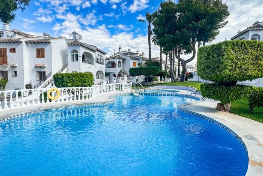 Återförsäljning -  - Torrevieja - Nueva Torrevieja - Aguas Nuevas