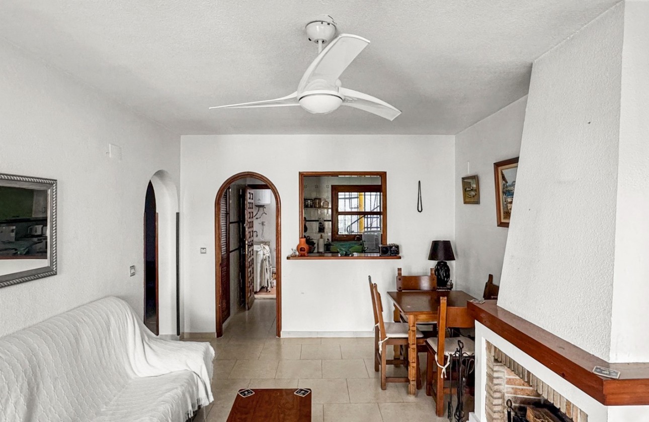 Återförsäljning -  - Torrevieja - Nueva Torrevieja - Aguas Nuevas
