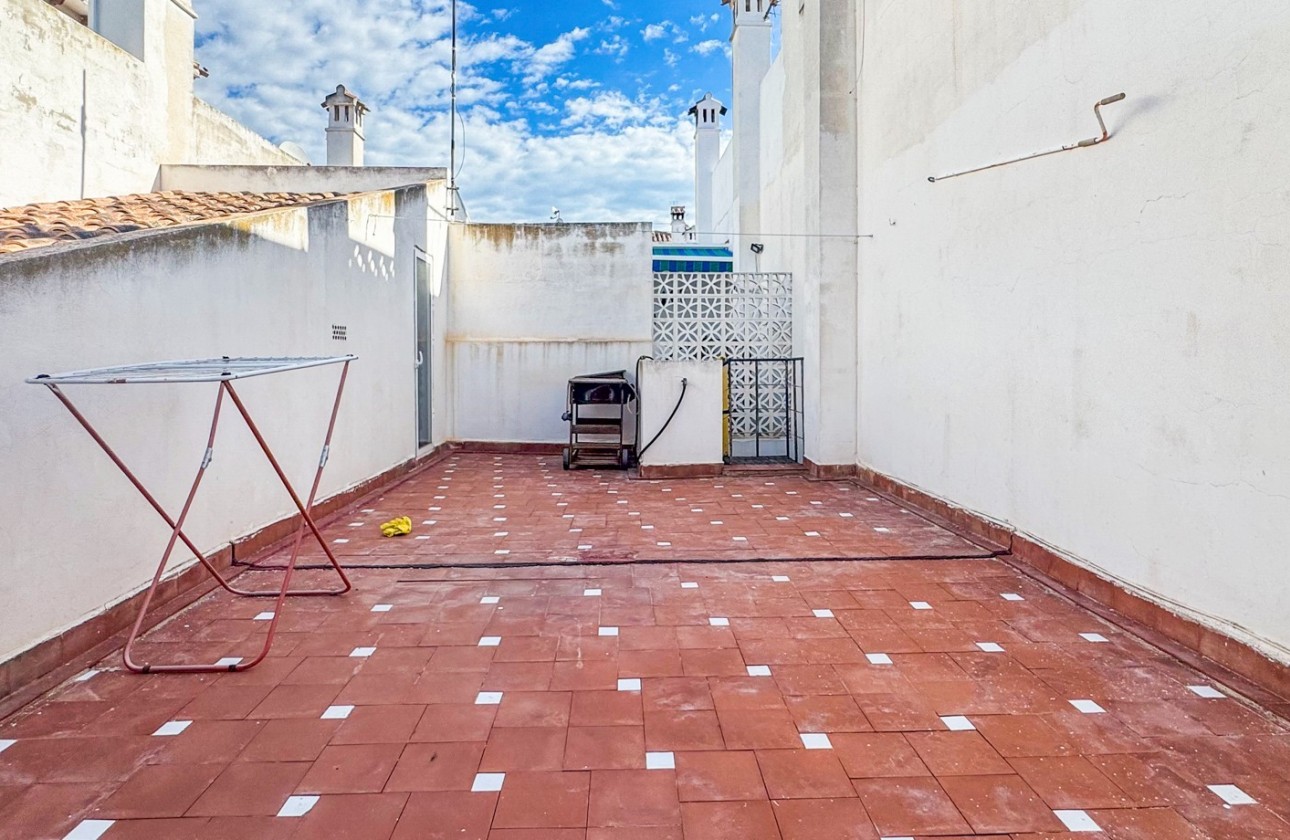 Återförsäljning -  - Torrevieja - Nueva Torrevieja - Aguas Nuevas