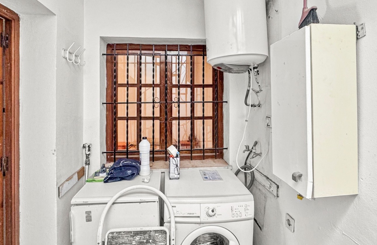 Återförsäljning -  - Torrevieja - Nueva Torrevieja - Aguas Nuevas