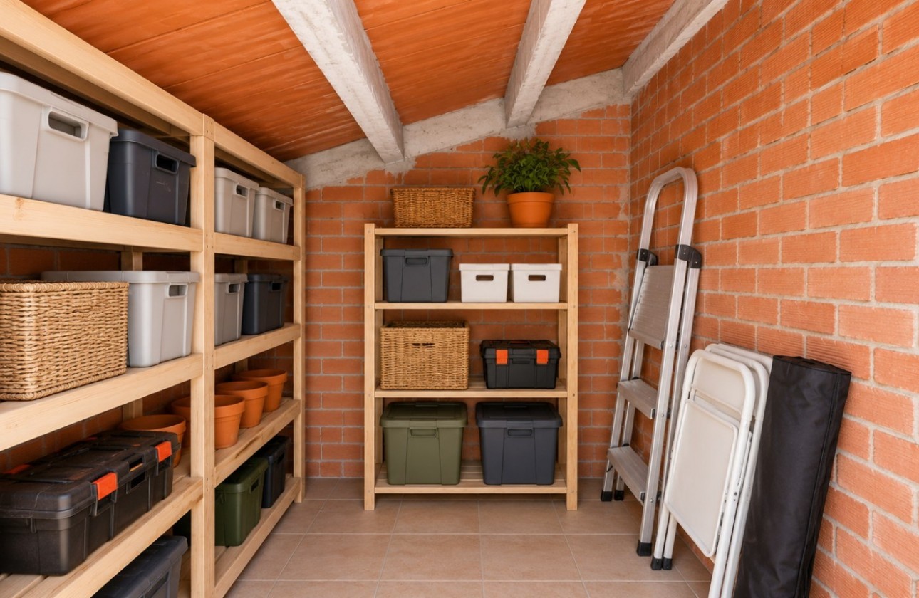 Återförsäljning -  - Torrevieja - Nueva Torrevieja - Aguas Nuevas