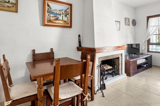 Återförsäljning -  - Torrevieja - Nueva Torrevieja - Aguas Nuevas