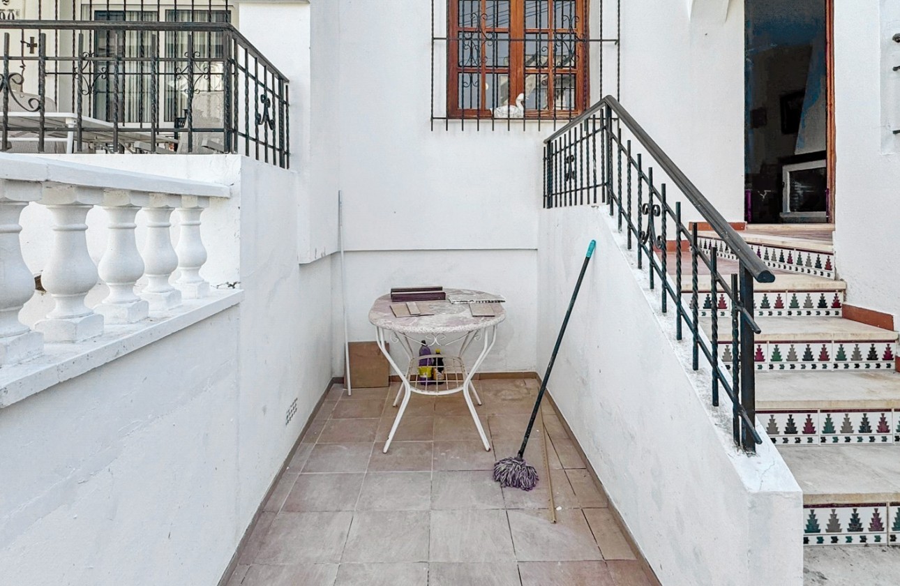 Återförsäljning -  - Torrevieja - Nueva Torrevieja - Aguas Nuevas
