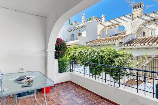 Återförsäljning -  - Torrevieja - Nueva Torrevieja - Aguas Nuevas
