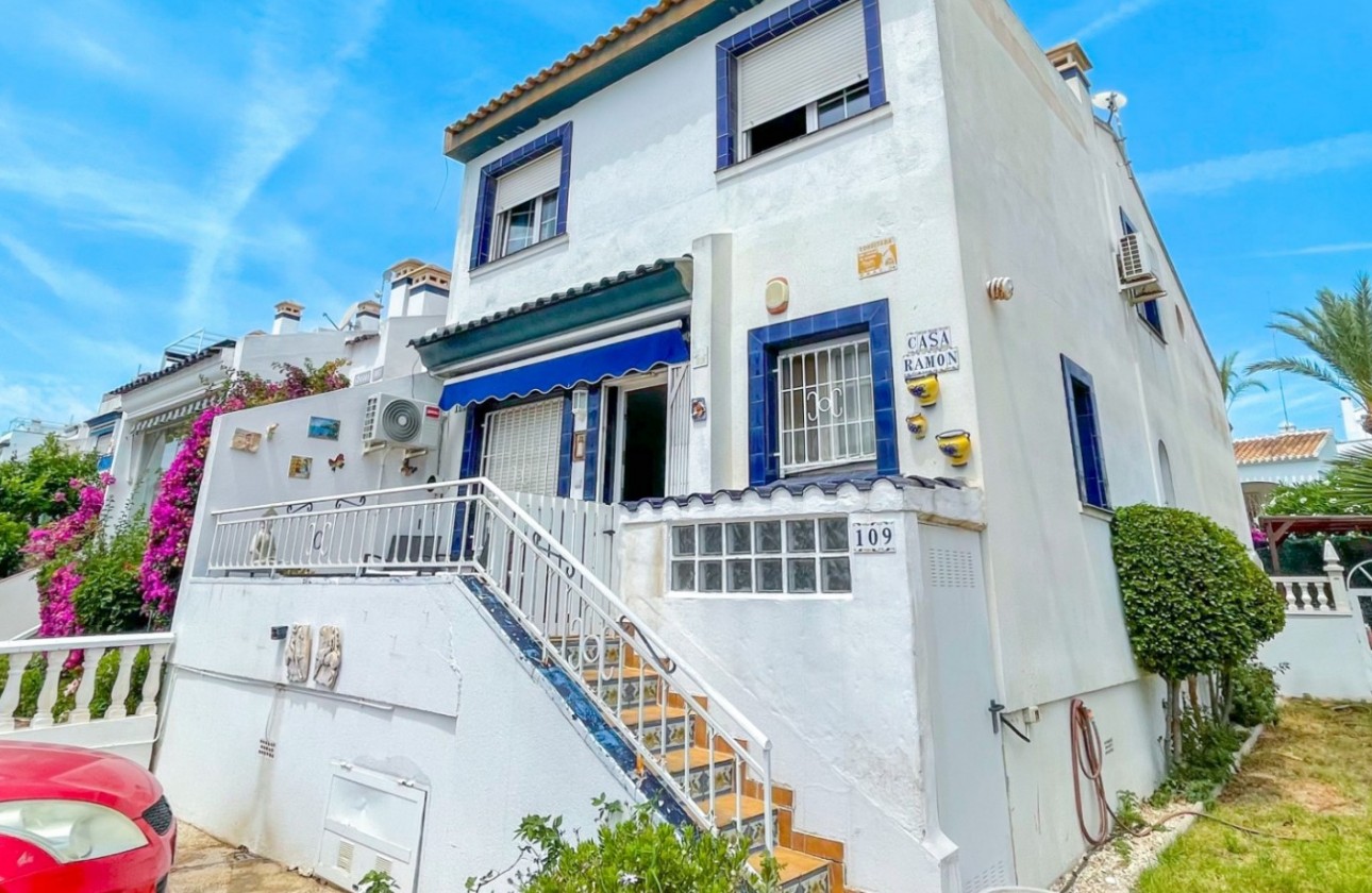 Återförsäljning -  - Orihuela Costa - La Rioja