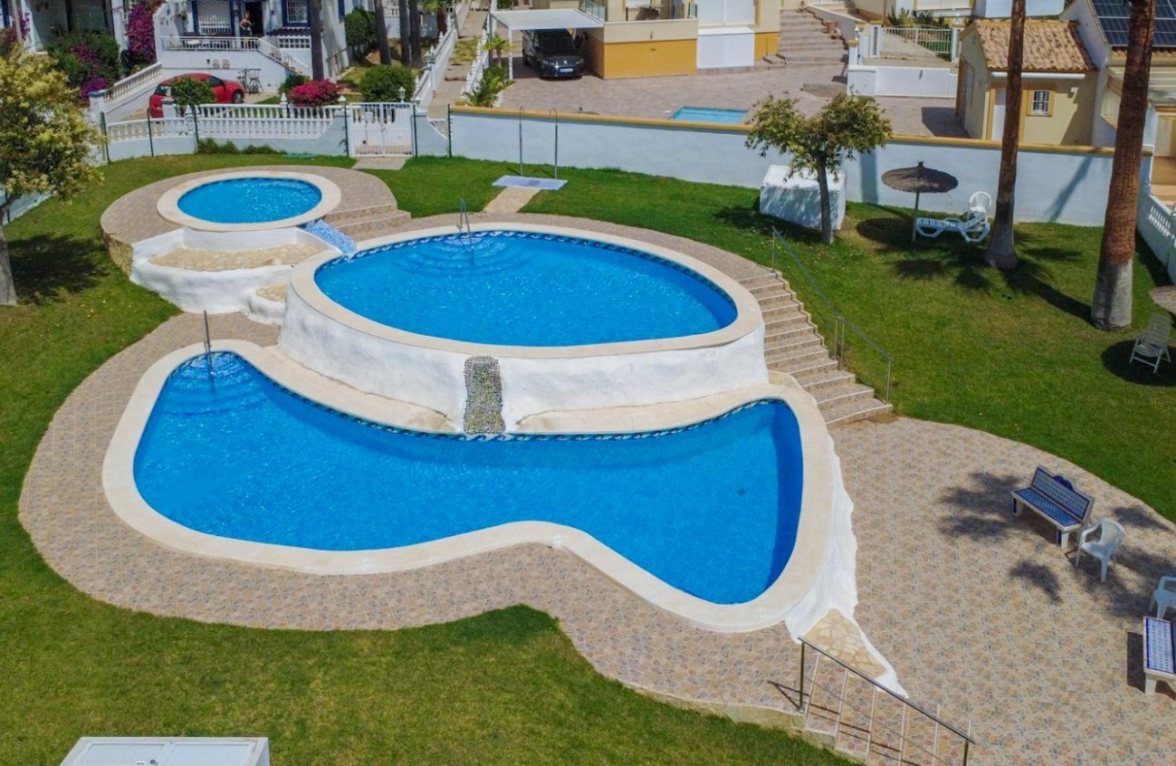 Återförsäljning -  - Orihuela Costa - La Rioja