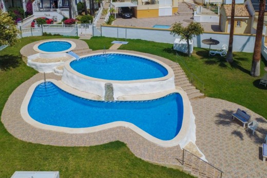 Återförsäljning -  - Orihuela Costa - La Rioja