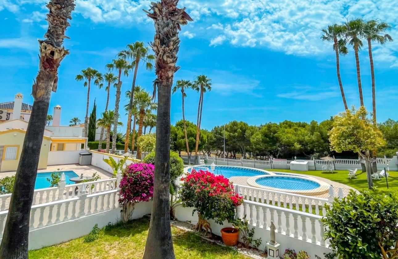 Återförsäljning -  - Orihuela Costa - La Rioja