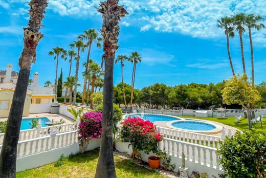 Återförsäljning -  - Orihuela Costa - La Rioja