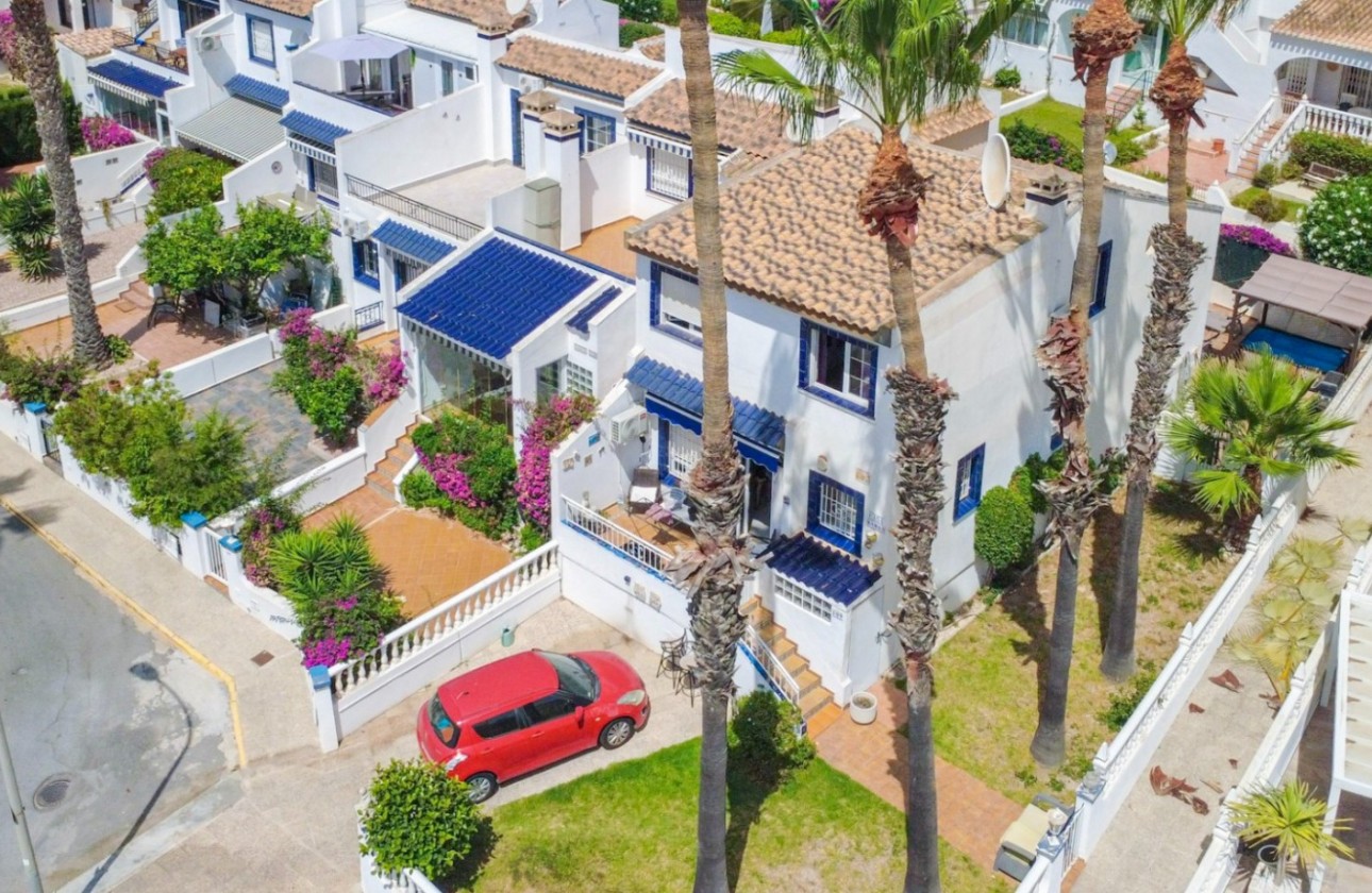 Återförsäljning -  - Orihuela Costa - La Rioja