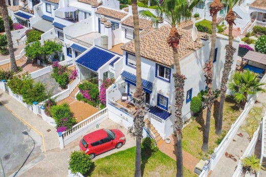 Återförsäljning -  - Orihuela Costa - La Rioja