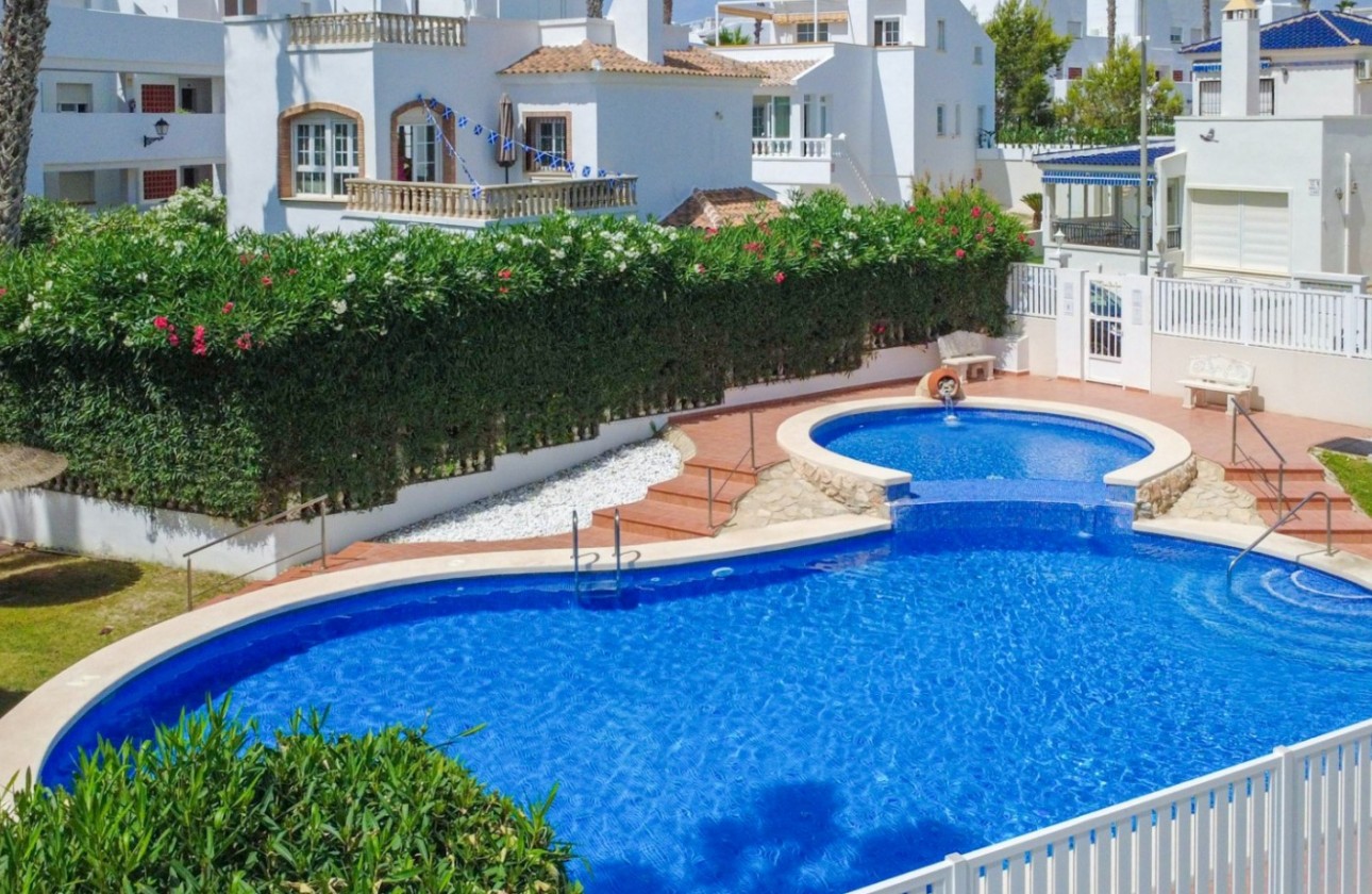 Återförsäljning -  - Orihuela Costa - La Rioja