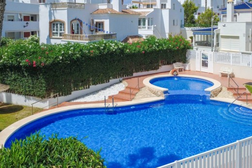 Återförsäljning -  - Orihuela Costa - La Rioja