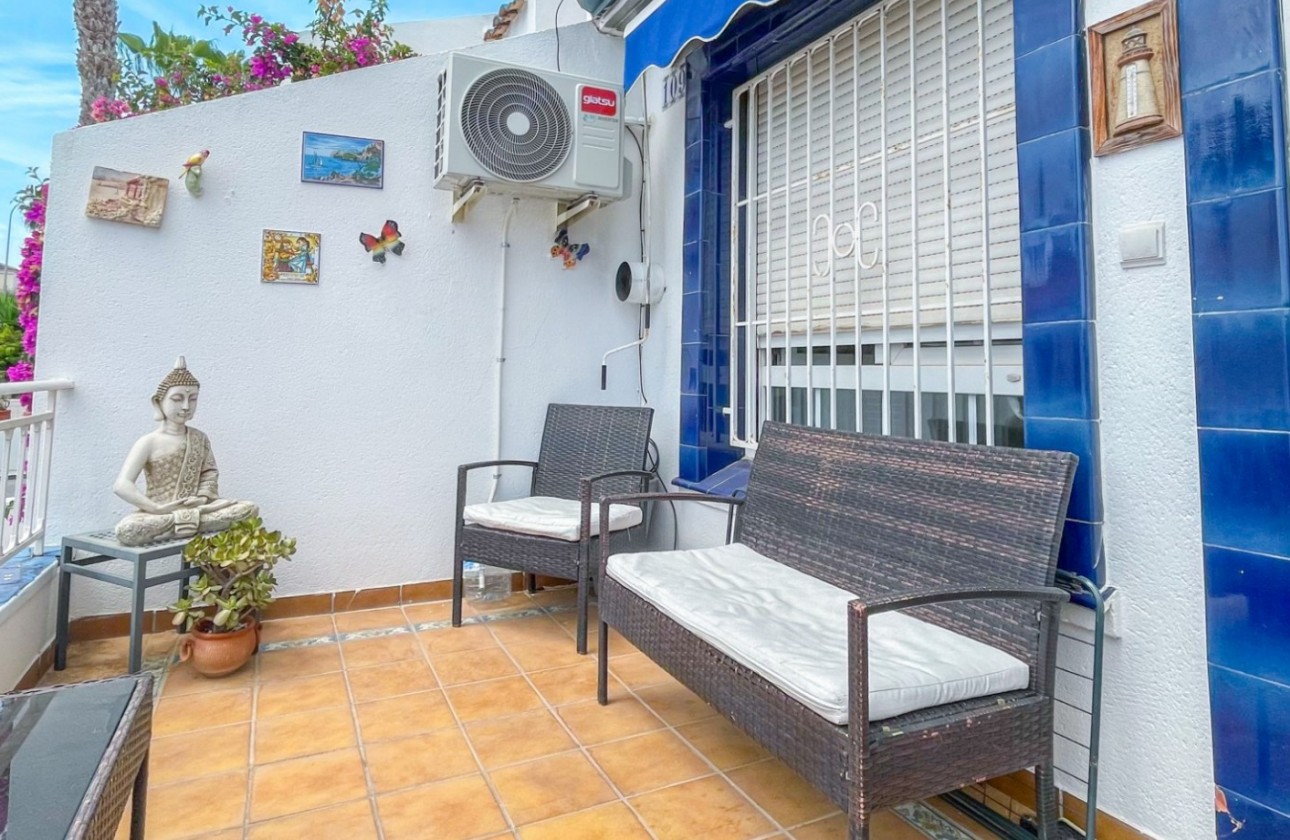 Återförsäljning -  - Orihuela Costa - La Rioja