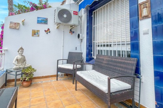 Återförsäljning -  - Orihuela Costa - La Rioja