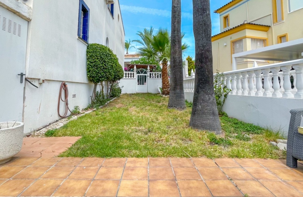 Återförsäljning -  - Orihuela Costa - La Rioja