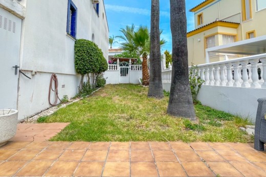 Återförsäljning -  - Orihuela Costa - La Rioja
