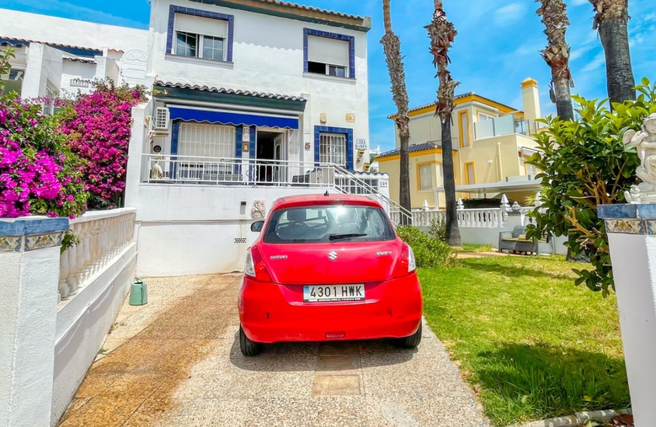 Återförsäljning -  - Orihuela Costa - La Rioja