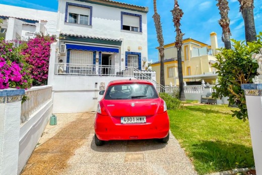 Återförsäljning -  - Orihuela Costa - La Rioja