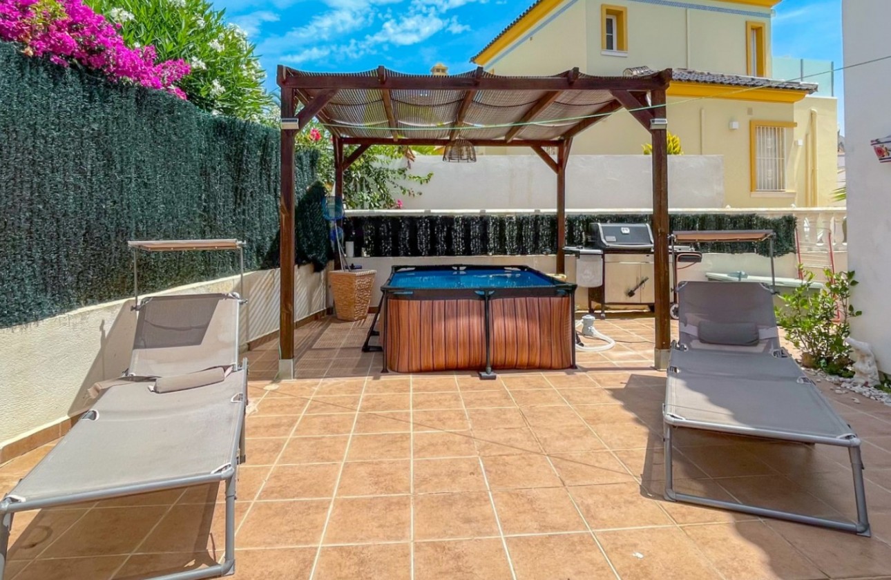Återförsäljning -  - Orihuela Costa - La Rioja