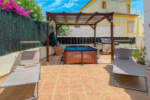 Återförsäljning -  - Orihuela Costa - La Rioja