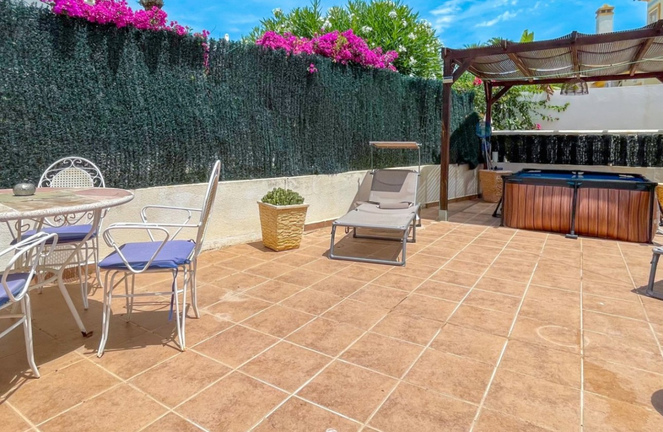 Återförsäljning -  - Orihuela Costa - La Rioja