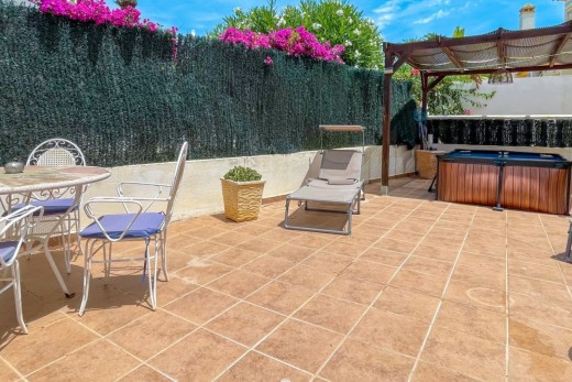 Återförsäljning -  - Orihuela Costa - La Rioja