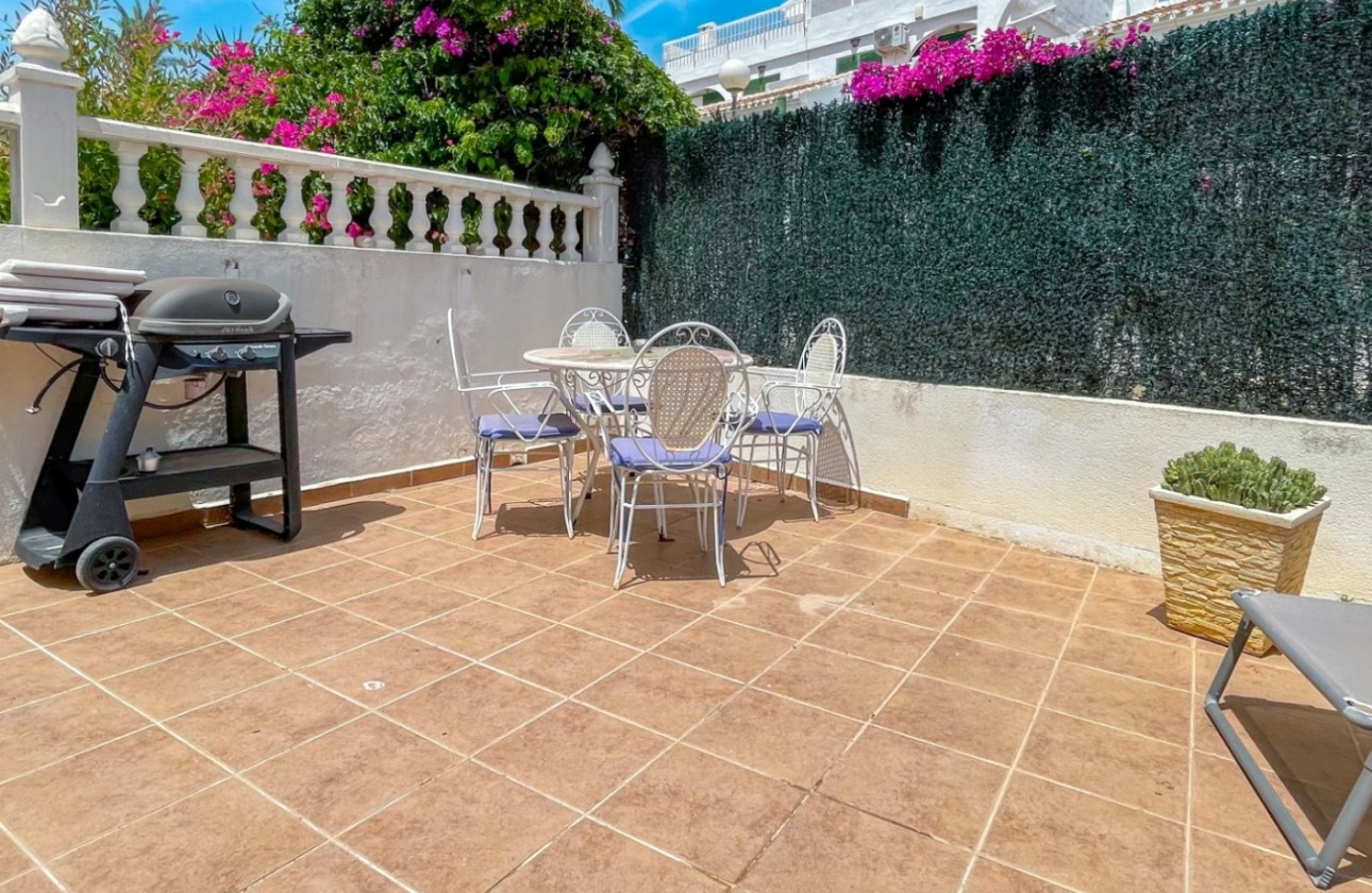 Återförsäljning -  - Orihuela Costa - La Rioja