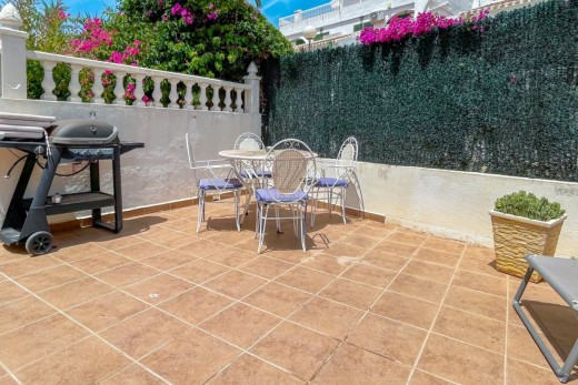 Återförsäljning -  - Orihuela Costa - La Rioja