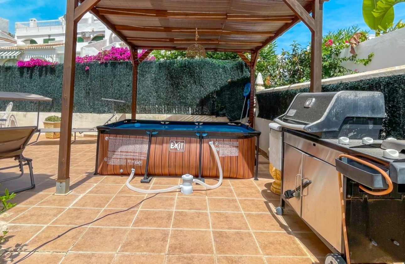 Återförsäljning -  - Orihuela Costa - La Rioja