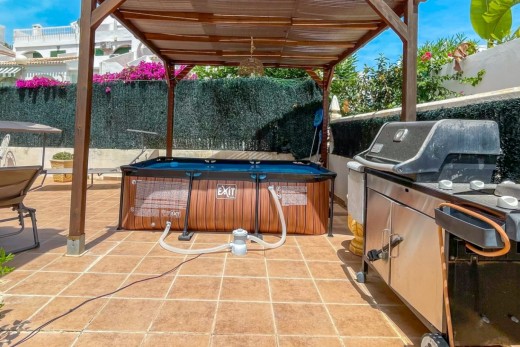 Återförsäljning -  - Orihuela Costa - La Rioja
