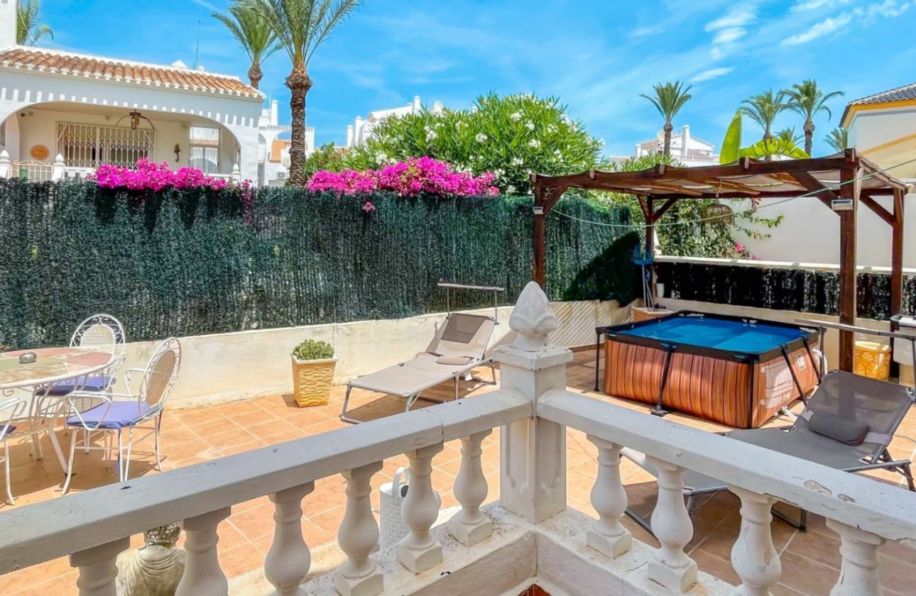 Återförsäljning -  - Orihuela Costa - La Rioja