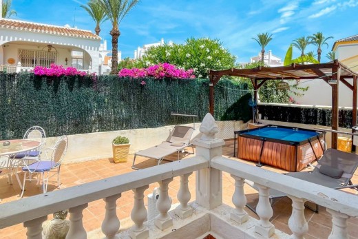 Återförsäljning -  - Orihuela Costa - La Rioja