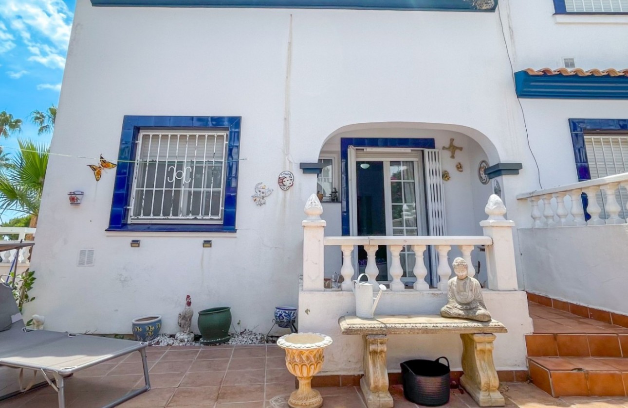 Återförsäljning -  - Orihuela Costa - La Rioja