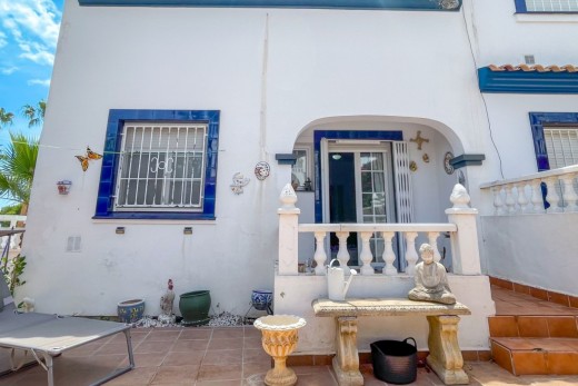 Återförsäljning -  - Orihuela Costa - La Rioja