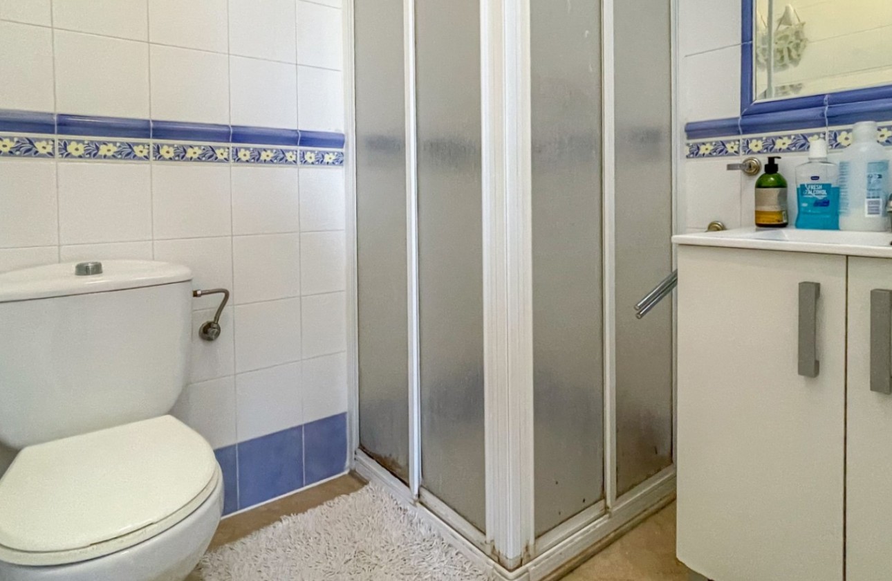 Återförsäljning -  - Orihuela Costa - La Rioja
