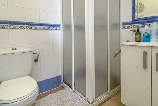 Återförsäljning -  - Orihuela Costa - La Rioja