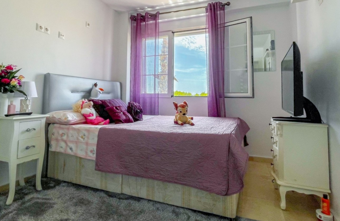 Återförsäljning -  - Orihuela Costa - La Rioja